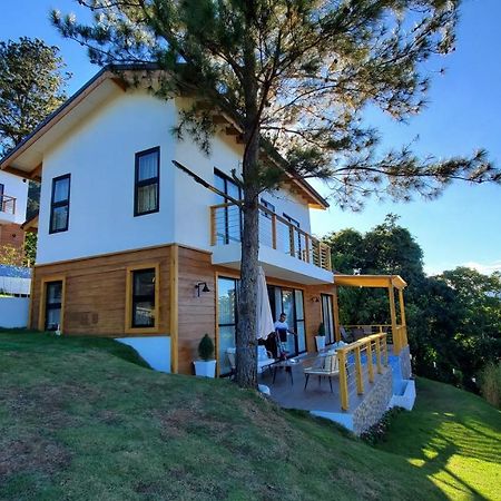Villa En La Montana جاراباكو المظهر الخارجي الصورة