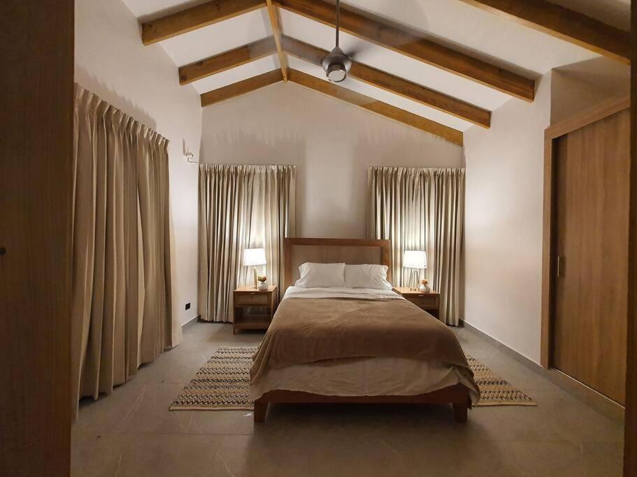 Villa En La Montana جاراباكو المظهر الخارجي الصورة